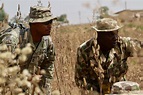 Nigeria troops repel Boko Haram attack on Damasak military base