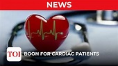 cardiac patients: New heart model emerges to aid testing of heart ...