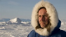 Arctic with Bruce Parry – PolarX