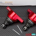 J's Racing Camber Joints S2000 AP1 AP2 Part Number: CAJ-S1-S2