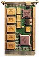RAD6000, el ordenador de 33 MHz que cuesta 300 mil dólares