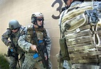 SFS holds Special Reaction Team tryouts > Moody Air Force Base ...