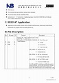 HE83147 Datasheet PDF - Datasheet4U.com