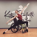 Kate Stanforth: Disabled dance teacher empowering inclusive dance - A ...