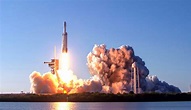SpaceX Falcon Heavy to Launch Cutting-Edge NASA Space Tech | Space