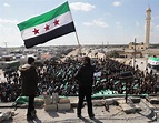 Syrian opposition: Move, disband, or do the bidding of others ...