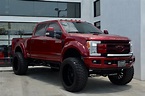 F350 Ford 2017