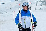 अल्पाइन स्कीइंग:कश्मीर के आरिफ ने किया बीजिंग शीतकालीन ओलंपिक के लिए ...