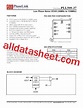 PLL500-37 Datasheet(PDF) - PhaseLink Corporation