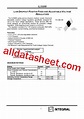 IL33269 Datasheet(PDF) - Integral Corp.