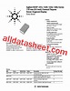 5082-333Y-KG300 Datasheet(PDF) - Agilent(Hewlett-Packard)
