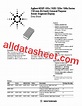5082-331G-HK500 Datasheet(PDF) - Agilent(Hewlett-Packard)