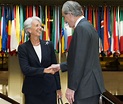 IMF Managing Director Lagarde | Flickr
