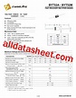 BYT52A Datasheet(PDF) - SUNMATE electronic Co., LTD