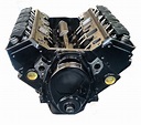 US Engine Production - a Worldwide Leader in Remanufactured Engines