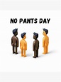 "Happy No Pants Day, No Pants No Problem " Poster by Marshmello ...