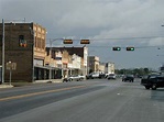 Elgin, TX : Historic Downtown Elgin photo, picture, image (Texas) at ...