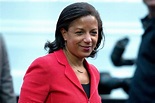 Susan Rice and husband made large donation to Biden campaign