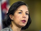 Shakeup: Susan Rice To Be Obama's National Security Adviser | Vermont ...