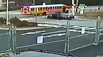 Man with gun terrorizes school bus full of kids in Wilmington, Delaware ...