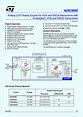 ADE3800_288684.PDF Datasheet Download --- IC-ON-LINE