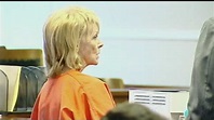 Woman convicted in former mayor's death seeks acquittal