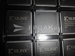 XC4085XLA-08HQG240I of Xilinx FPGA XC4000XLA/XV Family - FPGAkey