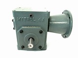 NEW HYTROL R-00153-10R GEAR REDUCER 4A 10:1 R0015310R – SB Industrial ...
