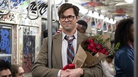 'Black Monday' Star Andrew Rannells Is Done Playing the Sassy Gay Best ...