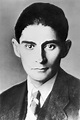World of faces Franz Kafka - great writer - World of faces