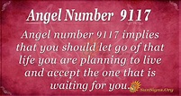 Angel Number 9117 Meaning: Think Big And Act - SunSigns.Org