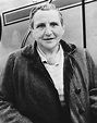 Portrait Of Gertrude Stein Photograph by Underwood Archives - Fine Art ...