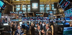 What is the New York Stock Exchange? Understanding the biggest ...