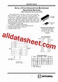IN74HCT241A Datasheet(PDF) - Integral Corp.