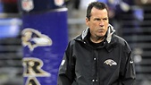Gary Kubiak shoulders blame for Ravens' offensive struggles vs. Texans ...
