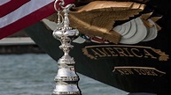 An idiot's guide to the America's Cup