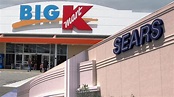 Ohio Sears, Kmart Stores Among Those Slated to Close