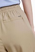 Pantalons | Pantalon Cargo Dark Beige Dark beige | Tom Tailor Femme ...
