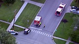 Girl, 13, struck in Schaumburg hit-and-run - ABC7 Chicago