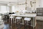 Guide to High End Kitchen Cabinetry