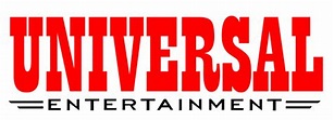 Universal Entertainment Logo - GLAS abc