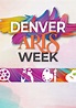 Denver Arts Week 2022 | VISIT DENVER