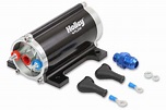 Holley 12-170 Inline Fuel Pump | Ships Free at EFISystemPro.Com | 100 ...