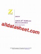 Z86C9116VSC Datasheet(PDF) - Zilog, Inc.