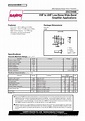 2SC5488 Datasheet PDF - SANYO -> Panasonic
