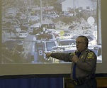 Connecticut Police Lt. J. Paul Vance reflects on Newtown shootings to ...