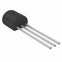 2N5486 Datasheets | FETs, MOSFETs - RF RF Mosfet N-Channel JFET 15V 4mA ...