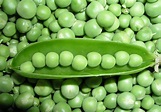 Easy Guide to Growing Perfect Peas - The Micro Gardener