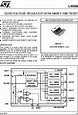 L4948 datasheet - Quad Voltage Regulator With Inhibit And Reset