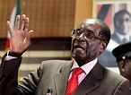 Zimbabwe President Robert Mugabe celebrates 93rd birthday: World's ...
